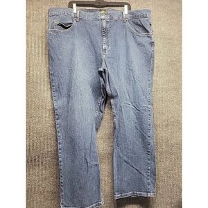 Lee Regular Fit Jeans 48x29